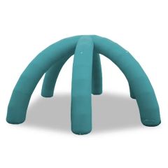 20 Ft Custom Inflatable Spider Tent With 6 Legs