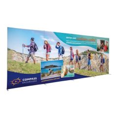 20 Ft Journey SEG Display Kit