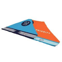 20 Ft Tent Canopy UV-Printed