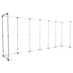 20 Ft Triga Go U-Booth Hardware Kit