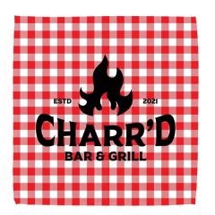 20 Inch X 20 Inch Napkin