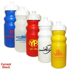 20 Oz Cycle Bottle
