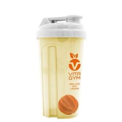 20 Oz Endurance Tumbler With Mixing Ball