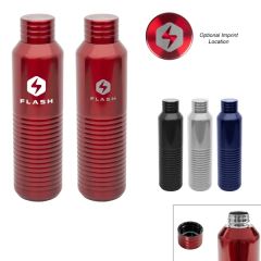 20 Oz Kayden Stainless Steel Bottle
