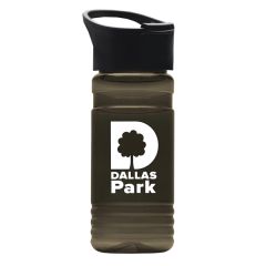 20 Oz Sports Bottle - Pop-Up Sip Lid