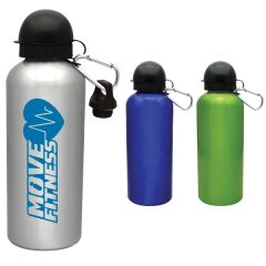 20 Oz Aluminum Cyclist Collection
