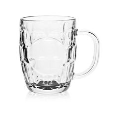 20 Oz Arc Britannia Beer Mug