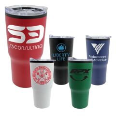 20 Oz Ares Recycled Tumbler