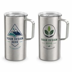 20 Oz Asobu Recycled Tower Mug