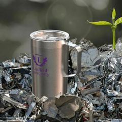 20 Oz Asobu Recycled Tower Mug