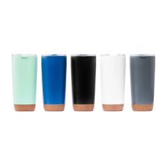 20 Oz Azure Tumbler