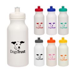 20 Oz Bottle