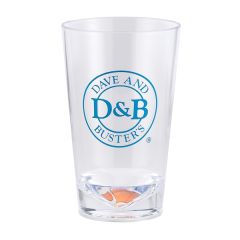 20 Oz Bottoms Up Tumbler