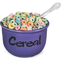 20 Oz Ceramic Bowl