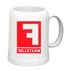 20 Oz Colonial Tankard