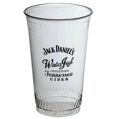 20 Oz Compostable Plastic Cup