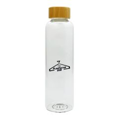 20 Oz Conroy Glass Bottle
