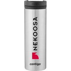 20 Oz Contigo Eclipse Stainless Insulated Travel Tumbler