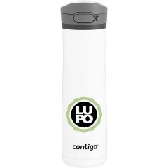 20 Oz Contigo Jackson Chill 2.0 Stainless Insulated Bottle