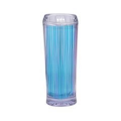 20 Oz Denali Iridescent Tumbler