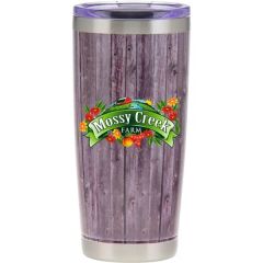 20 Oz Designer Series - Infinity