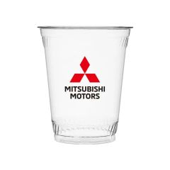 20 Oz Eco Friendly Clear Cup