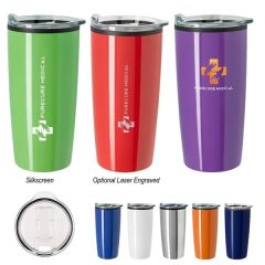 20 Oz Elate Rocky Tumbler