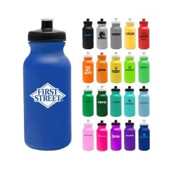 20 Oz Fitness Bottle