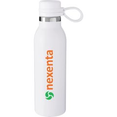 20 Oz H2go Relay Stainless Insulated Bottle With Handle
