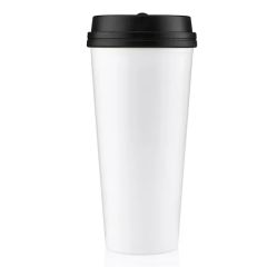 20 Oz I'm Not A Venti Cup Tumbler