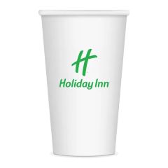 20 Oz Insulated Paper Cup