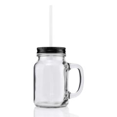20 Oz Jackie Mason Glass