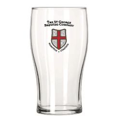 20 Oz Libbey Pub Glass