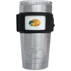 20 Oz. Lit Tumbler