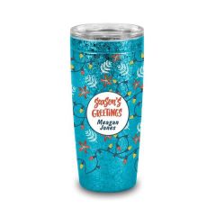 20 Oz. Metallic Ice Viking Nova