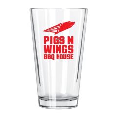 20 Oz Mixing Glass