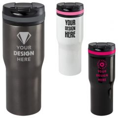 20 Oz Persona Urban Peak Vacuum Tumbler