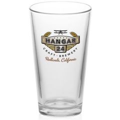 20 Oz Personal Mixing Glasses