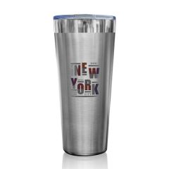 16 Oz. Hakatan Stainless Steel Travel Mugs