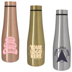 20 Oz. Refresh Stainless Steel Bottle