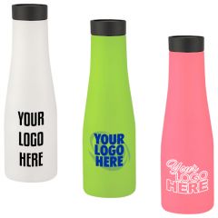 20 Oz Renew Stainless Steel Bottle With Custom Box 