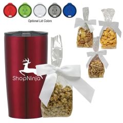 20 Oz Rocky Tumbler With Stuffer