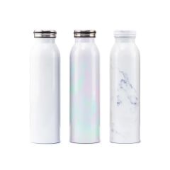 20 Oz Rustic Bottle
