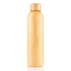 20 Oz Soho Bamboo Bottle