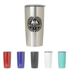 20 Oz Stainless Steel Alpine Light Vacuum Insulated Tumbler