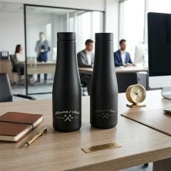 20 Oz Stainless Steel Renew Bottle