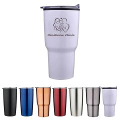 20 Oz Stainless Steel Tumbler