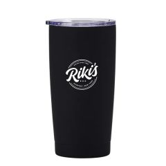 20 Oz Stainless Steel Tumbler