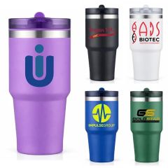 20 Oz Stainless Steel Tumbler