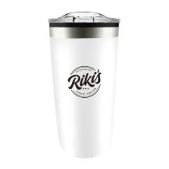 20 Oz Stainless Steel Tumbler Double Wall